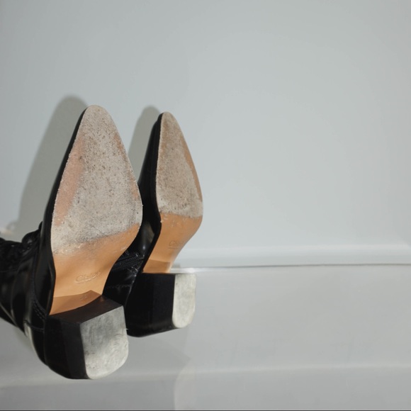 Chloe Rylee Boots - Picture 4 of 6